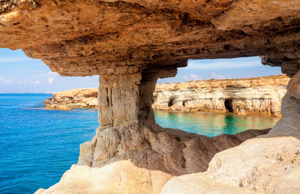 Guide to the Wonders of Cyprus: From Natural Attractions to Cultural Treasures