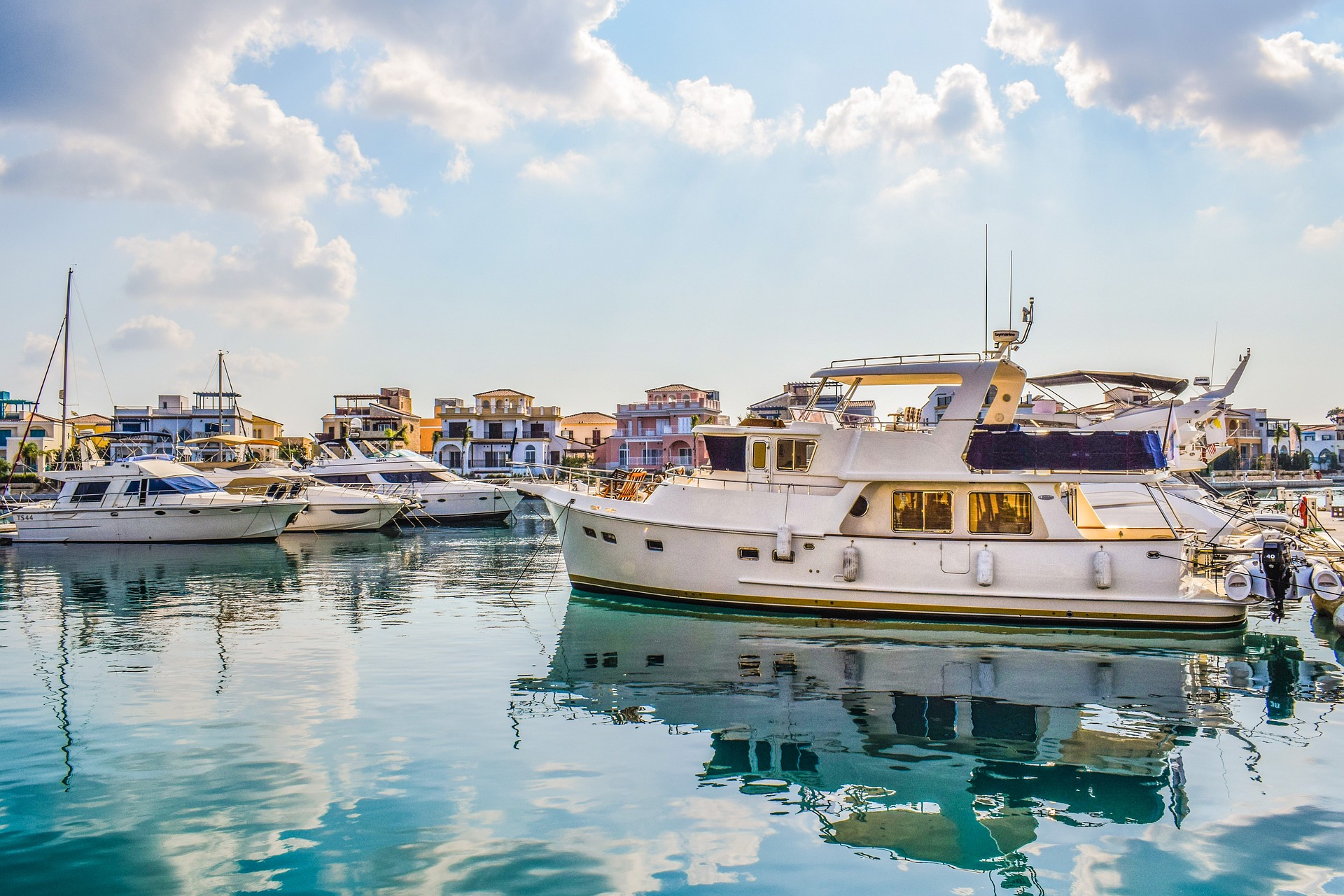 Zabytki i atrakcje Limassol