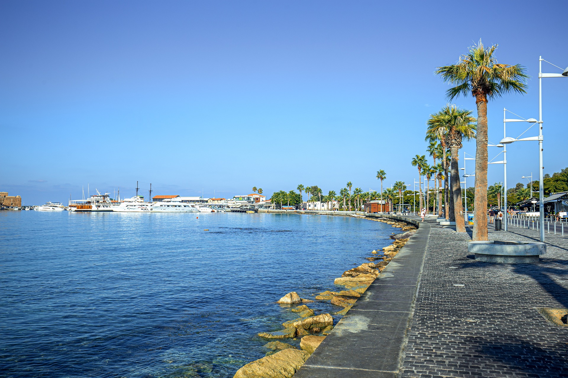 Oficjalna zmiana nazwy gminy Paphos