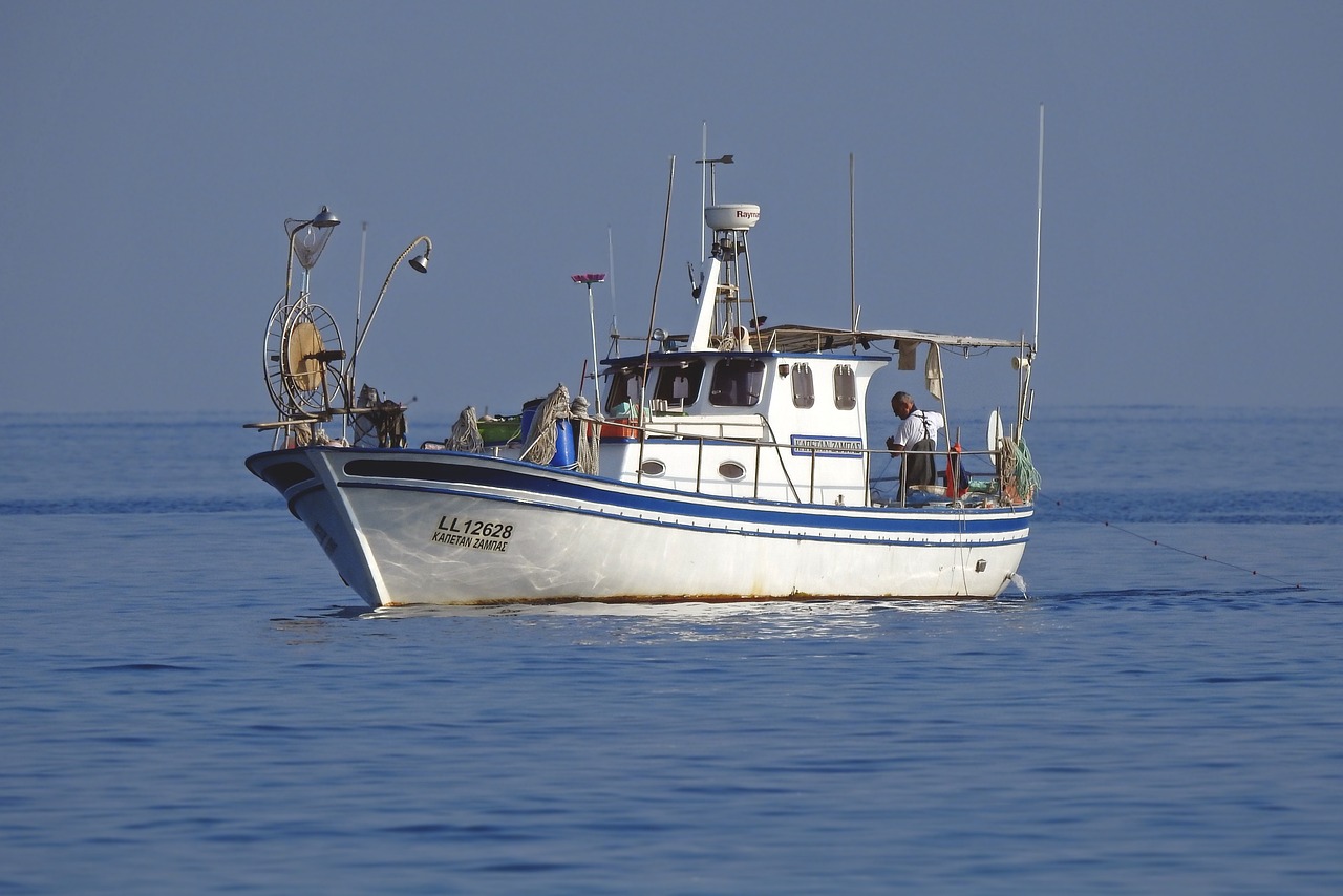 Pogoda Ayia Napa luty