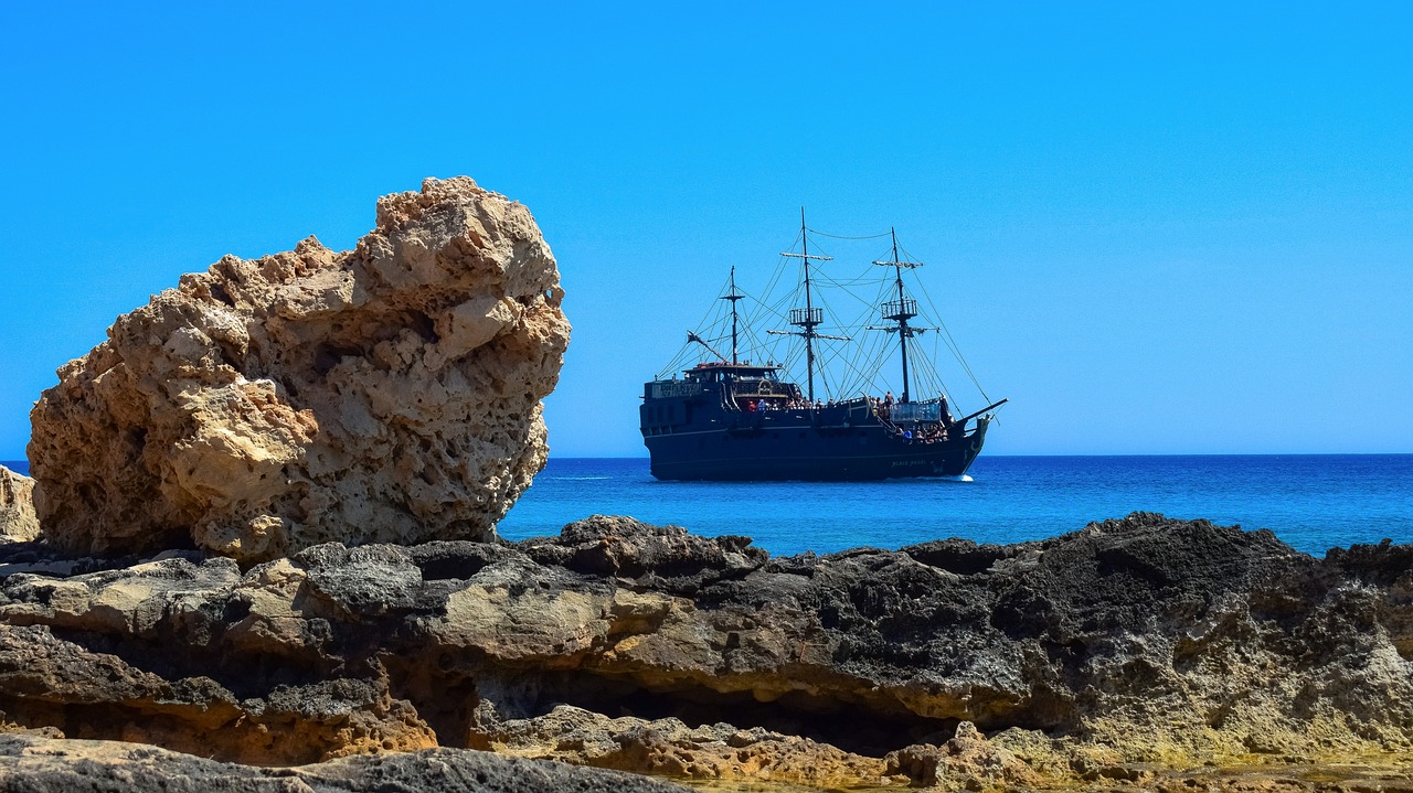 Pogoda Ayia Napa kwiecień