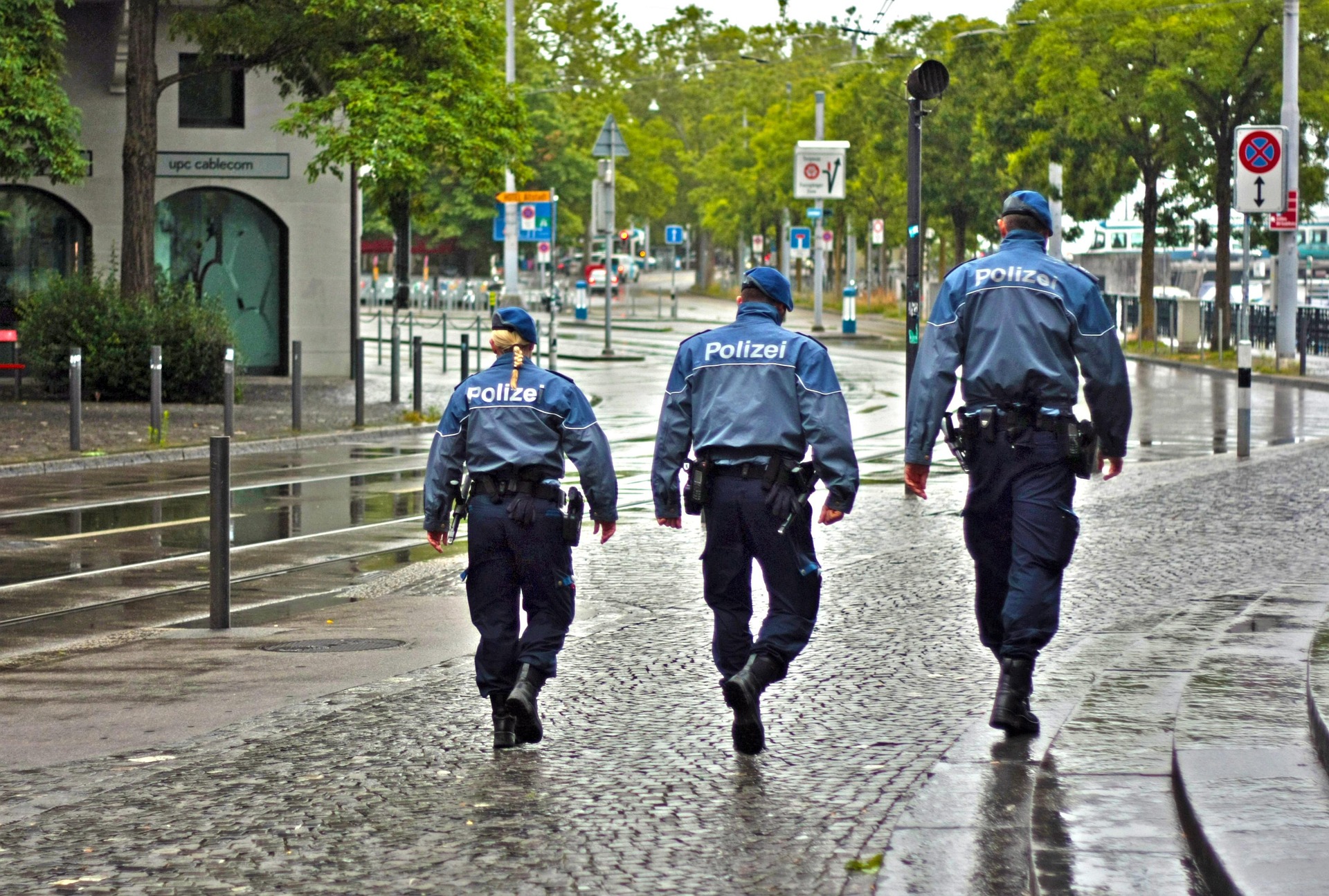 Policja żąda 45 000 euro za ochronę karnawału, wywołuje oburzenie