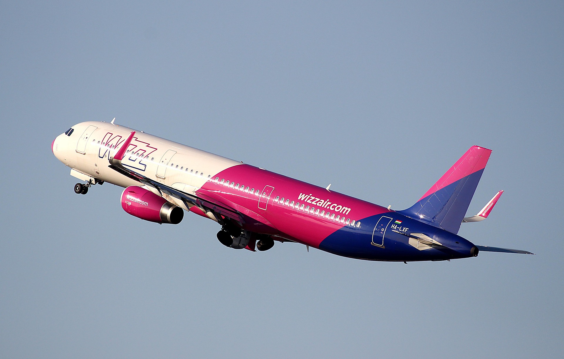 wizz air