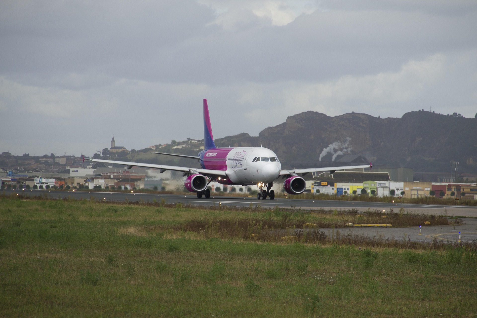 wizzair