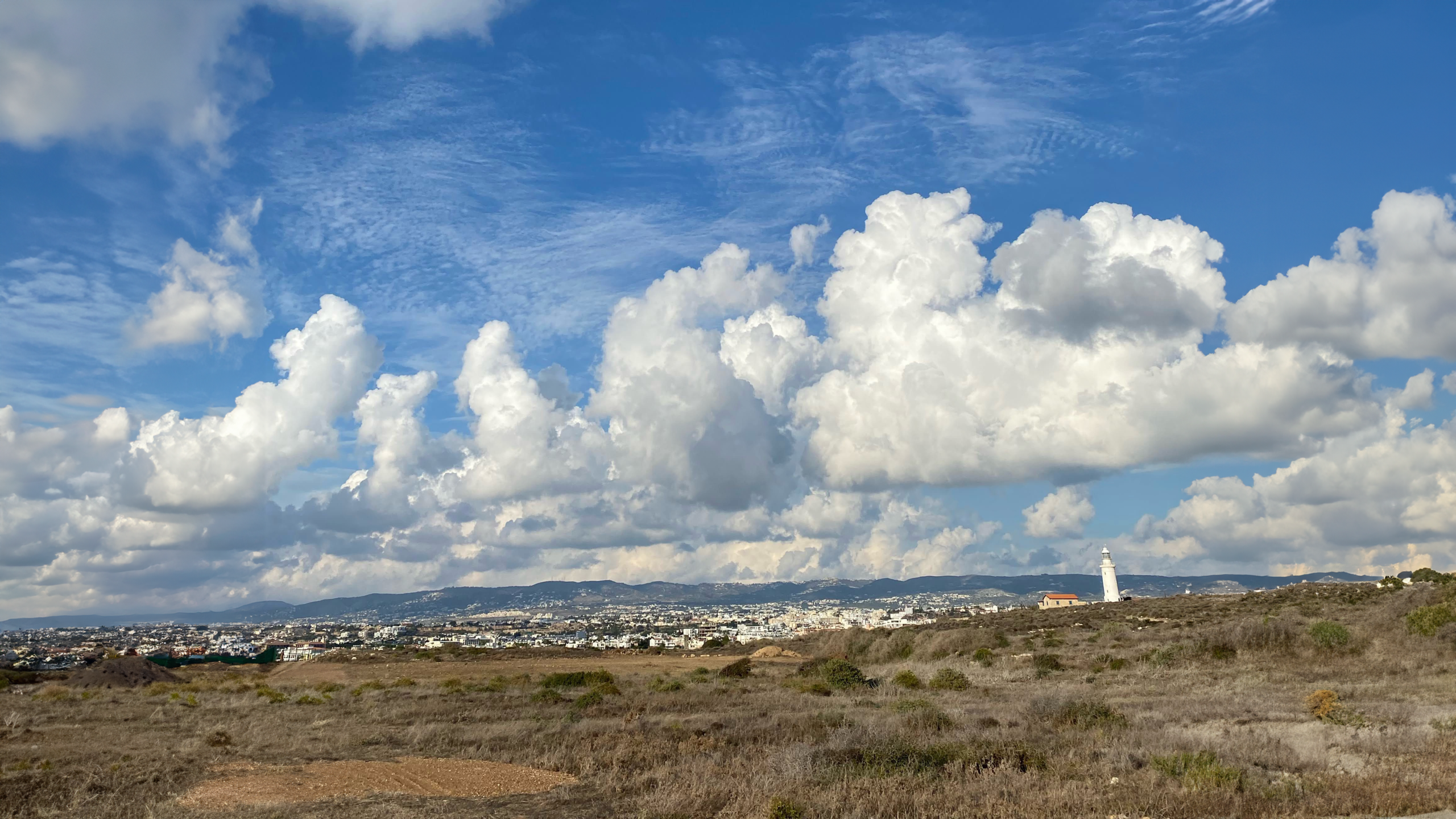 Co zobaczyć w Pafos?