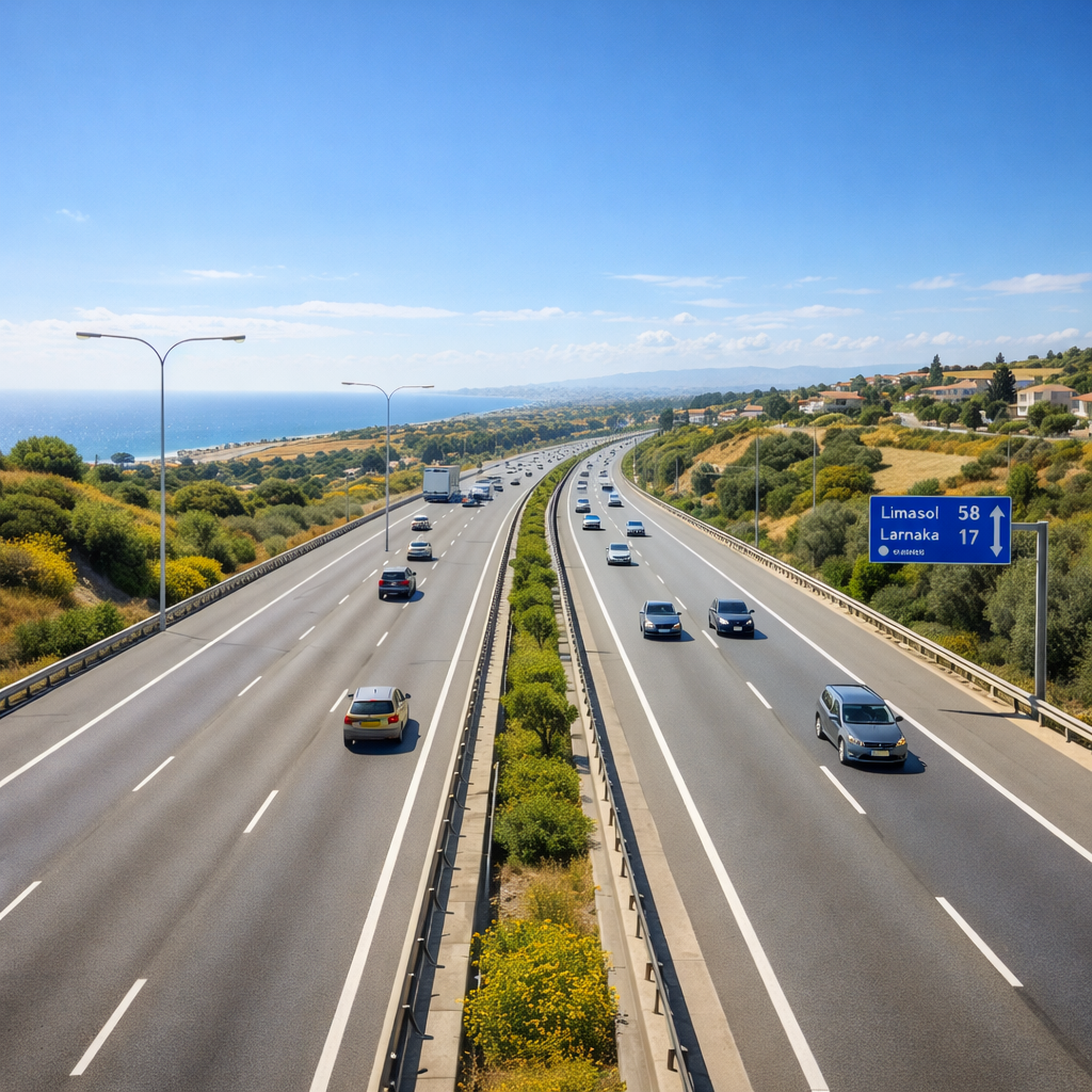 автострада