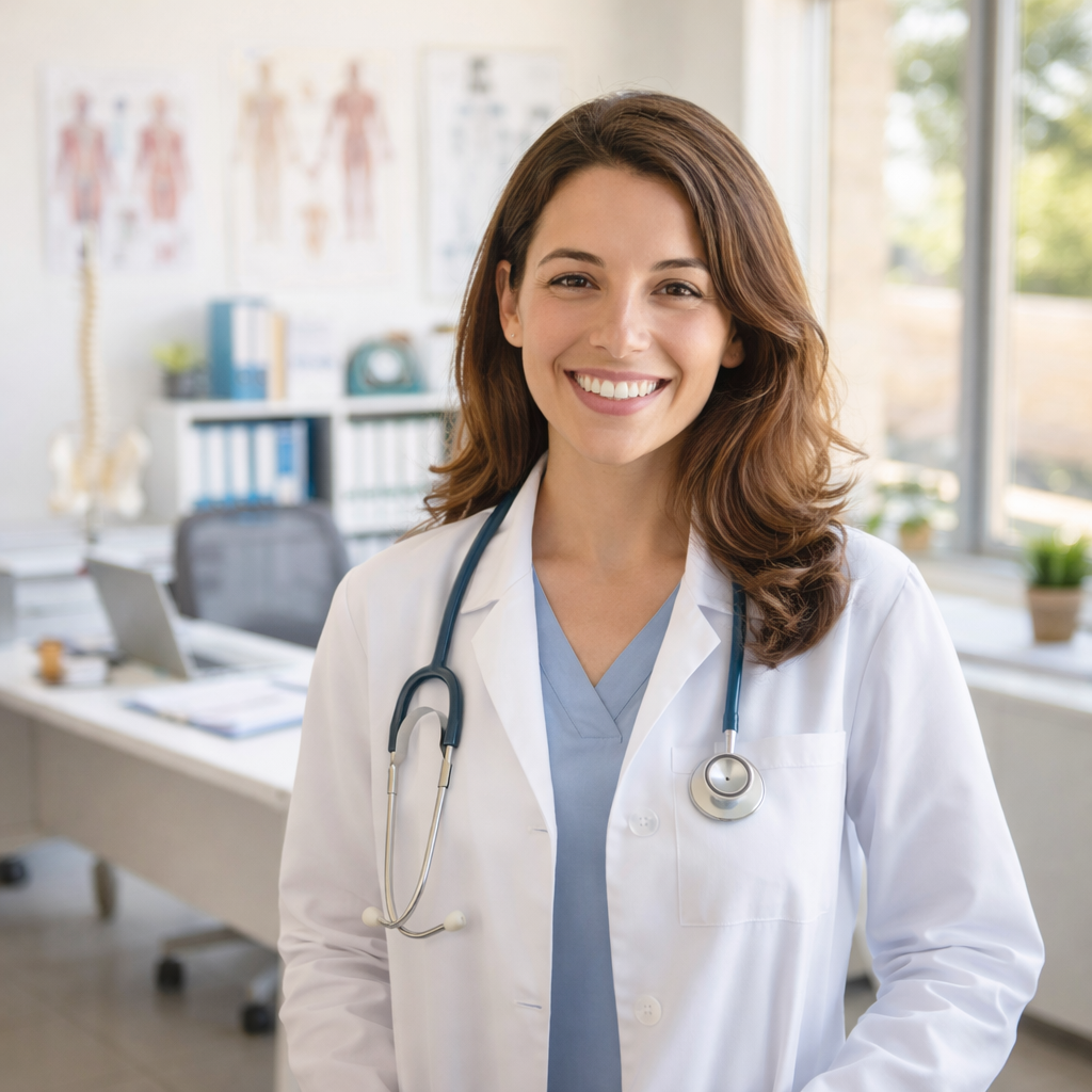 Как записаться на прием к врачу на Кипре